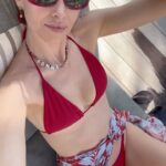 Whitney Port Instagram – Watch out Hawaii spring break has begunnnnnnnnn @maunalaniauberge @aubergeresorts