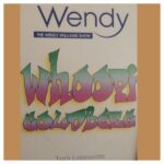 Whoopi Goldberg Instagram - Preparing for @wendywilliams show to discuss my new #terrymcmillan #lifetime movie "A day late a dollar short" . With an amazing all star cast. Catch me now on Wendy NOW! hurry up! Lol #adaylateadollarshort airing this Sat on @lifetimetv #wendywilliams #whoopigoldberg #lifetime