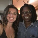 Whoopi Goldberg Instagram – We are embarking on a new venture to stamp out cramps, aches, and pains connected to your period. Company name #whoopiandmaya more to come…..
