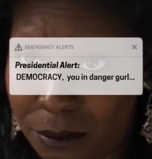 Whoopi Goldberg Instagram - I love this. Thanks @coreycraig