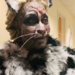 Whoopi Goldberg Instagram - Happy Halloween!!!