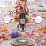 Whoopi Goldberg Instagram - If you are in NY on Nov. 14th come check out a conversation I am having about my new book #TheUnqualifiedHostess with my good friend @bevysmith at the @92ndstreety Check out the link in my bio for more details. Hope to see you there!