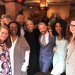 Whoopi Goldberg Instagram - Yesterday at @tribecafilmfestival. I’m so proud to be part of this.