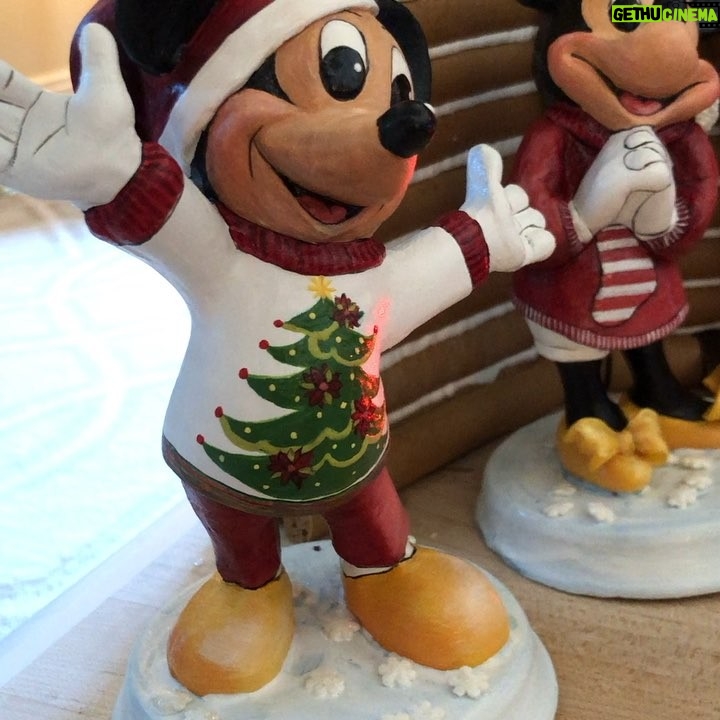Whoopi Goldberg Instagram - Wow!!!!!!! Thank you Disney!!!!! #disneyworld #candlelight #special