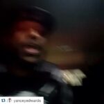 Whoopi Goldberg Instagram – #ifsomeonesaysyoucompletemerun @yanceyedwards with @repostapp.