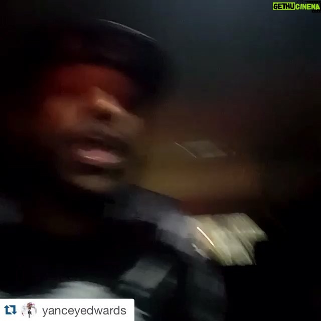 Whoopi Goldberg Instagram - #ifsomeonesaysyoucompletemerun @yanceyedwards with @repostapp.