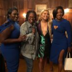 Whoopi Goldberg Instagram – @csiriano Show.  He nailed it AGAIN!!!