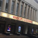 Whoopi Goldberg Instagram - Tonight at Hammersmith Apollo.