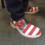 Whoopi Goldberg Instagram - My shoes for Thursday's show are from @noitremilano Have a great day!!