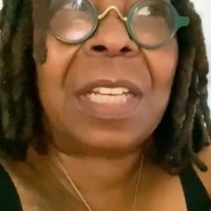 Whoopi Goldberg Instagram - 