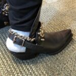 Whoopi Goldberg Instagram - @r13denim next season. Love these!!