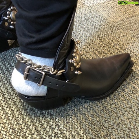 Whoopi Goldberg Instagram - @r13denim next season. Love these!!
