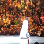 Whoopi Goldberg Instagram - I’m remembering this entrance at World Pride. So many from around the world all in celebration. It’s about inclusiveness - we are all one. #love #together #worldpride #gaypride #straightandgay #standproud