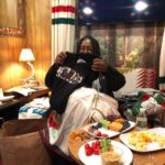 Whoopi Goldberg Instagram - About to do @jimmyfallon @fallontonight the new sweaters come out November 2. Zappos.com