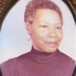 Whoopi Goldberg Instagram - Happy Birthday Ma, you would never tell me exactly how old you were, love you and miss you. Ps… still don’t know