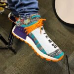 Whoopi Goldberg Instagram - Bought at @10corsocomo.newyork @adidasoriginals @pharrell #solarhu