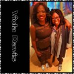 Whoopi Goldberg Instagram - One of my favorite shows @howtogetawaywithmurder #howtogetawaywithmurder with the wonderful @violadavis with a great cast, just a hell of a show! #violadavis #whoopigoldberg #whoopi #htgawm #theview