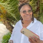 Whoopi Goldberg Instagram - If you’re in NY on July 16th think about being a part of Italy Run by Ferrero. @italyinny Link in bio.