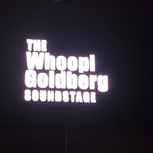 Whoopi Goldberg Instagram - I’m so honored.
I’m so proud.
Thank you, thank you, thank you @tylerperry !  What you’ve done is astonishing and remarkable!
