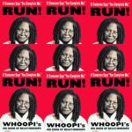 Whoopi Goldberg Instagram – Hello all!!! As you may or may not know, my birthday is vastly approaching, and I’m asking all my readers out there that have purchased my book “If someone says you complete me run!” to post a picture/selfie with my book and a favorite excerpt. You may be on my Instgram’s count down to Whoopi’s big day celebration, SO! use hash tag 
#ifsomeonesaysyoucompletemerun and Hash tag my actual birthday and you just may see yourself right here on my #Instagram page!!!! Have a wonderful day! The countdown to my birthday starts NOW!!! LETS HAVE SOME FUN!!! MUCH L💙VE!!! Whoopi