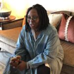 Whoopi Goldberg Instagram - #disneyworld #candlelight #magic