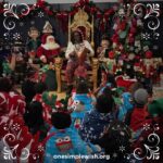 Whoopi Goldberg Instagram - @onesimplewish_ is a great organization helping kids. If you’re looking for a way to give back this year, please check out their website onesimplewish.org