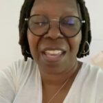 Whoopi Goldberg Instagram - #pride🌈 #love #happypridemonth