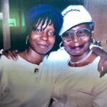 Whoopi Goldberg Instagram – Today is My Mother Emma’s Birthday
Always on my mind, always in my heart.
