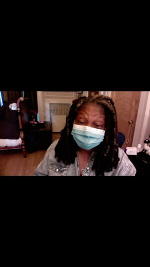 Whoopi Goldberg Instagram - 
