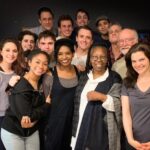 Whoopi Goldberg Instagram - Just saw Harry Potter & The Cursed Child for the second time and it was just as magical as the first! Thank you @hpplayus for another great day!