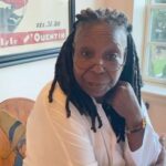 Whoopi Goldberg Instagram – They all want to be in Sister Act
