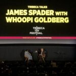 Whoopi Goldberg Instagram - A great night with a great, talented man I’m proud to call my friend.