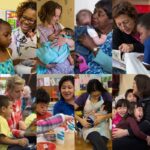 Whoopi Goldberg Instagram – Thank you to all these @natlheadstart teachers who make sure every child has the opportunity to succeed in school and life. There is nothing better than a teacher who believes in you. These are the faces of the lives that dedicated teachers like you have shaped. #HeadStart