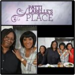 Whoopi Goldberg Instagram – One of my fave singers is #pattilabelle not only is she a great friend but a wonderful #cook we welcome #pattilabellesplace on the @cookingchannel you can see me and a host of others, great food and great company, it actually started yesterday 9/27 check your local listings.