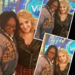 Whoopi Goldberg Instagram – Funny lady #wendimclendoncovey of #thegoldbergs  #actress #whoopi #whoopigoldberg  #theview