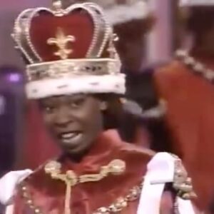 Whoopi Goldberg Instagram - My homage to Tina Turner from long long ago