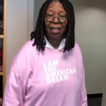 Whoopi Goldberg Instagram - #dubgeebywhoopi #dubgee #clothing #iamtheamericandream #fashion #fashionandfun #comingsoon