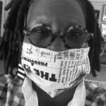 Whoopi Goldberg Instagram - If you can help, please donate $1 to help the most vulnerable in need from COVID-19 Link in bio or by texting 1LOVE to 71777 #1dollar1love