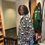 Whoopi Goldberg Instagram - This is a shirt from my new Fall @dubgeebywhoopi Collection out this month.