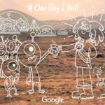 Whoopi Goldberg Instagram - #onedayiwill be the ambassador to Mars.