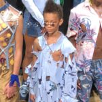 Whoopi Goldberg Instagram - @gypsysport Rio always does it so well. Every face, every body, every person. And this little boy! You go on with yourself!!