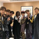 Whoopi Goldberg Instagram - Love these guys!!! @bts.bighitofficial
