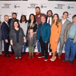 Whoopi Goldberg Instagram - And with the cast and crew and my hero Waldo!! #tribecafilmfestival #tribeca2019 #waldoonweed