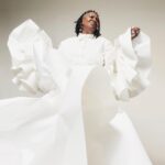 Whoopi Goldberg Instagram - This just came out today. @garage_magazine You can find the link in my bio.