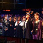 Whoopi Goldberg Instagram - @bts.bighitofficial @thegrahamnortonshow #london.