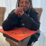 Whoopi Goldberg Instagram – Thankful for the Thanksgiving and to you all.