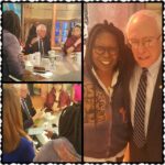 Whoopi Goldberg Instagram – The HOT!!!! #Senator @BernieSanders now no matter your view please register to vote! #BernieSanders #politics #feeltgebern #bernie2016 #hillary2016 #election2016 #vote