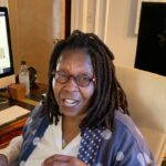 Whoopi Goldberg Instagram - Take a look at the things I’m loving on @etsy . So many talented artisans out there like @pondscumceramics & @dustandsugar . This is what makes me happy. Link is in my bio . . #ad