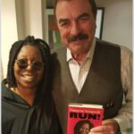 Whoopi Goldberg Instagram – Hey!!! Even my good friend #actor #TomSelleck has his copy, and it’s even in audibles for all to enjoy! REMEMBER! “If someone says you complete me RUN!” A relationship book By me!! Get your copy today!!! #Whoopi #whoopigoldberg #author #book #relationships #relationshipbook