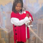 Whoopi Goldberg Instagram – @tikatheiggy and @whoopigoldberg are the duo you never knew you needed!
